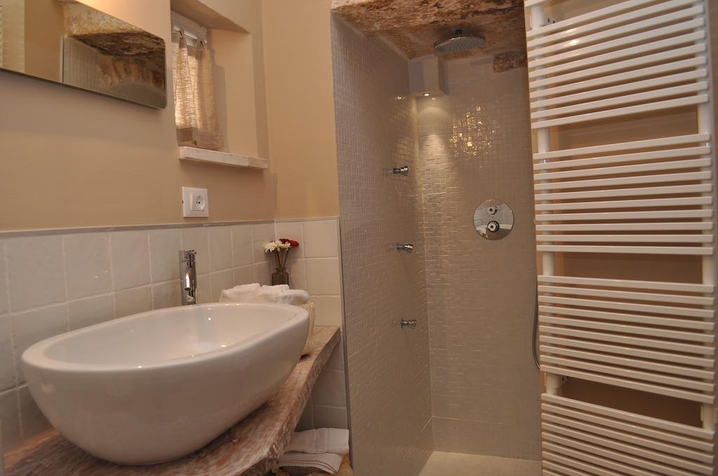 Casa Vacanze Piazzetta XI Febbraio Alberobello Quarto foto
