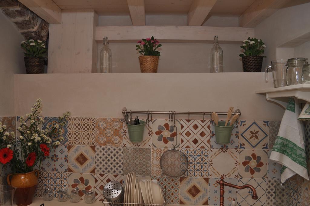 Casa Vacanze Piazzetta XI Febbraio Alberobello Quarto foto
