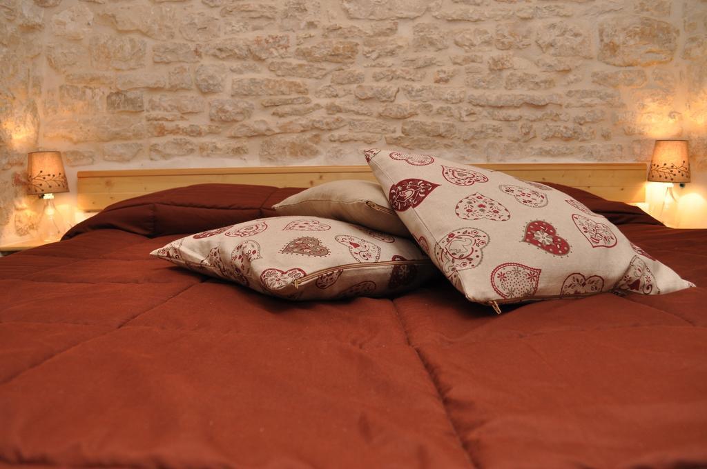 Casa Vacanze Piazzetta XI Febbraio Alberobello Quarto foto